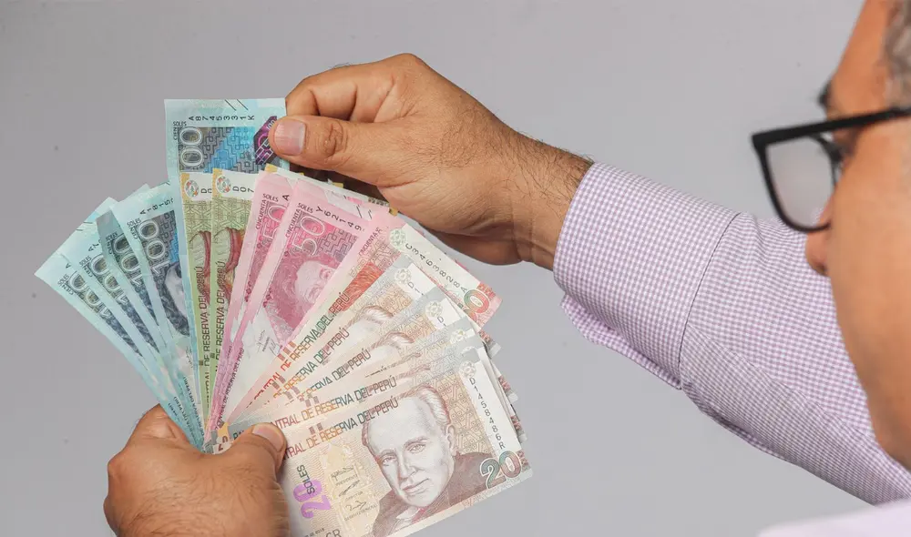 El Banco de la Nación cobrará comisiones por consultas y retiros de cuentas de ahorros en ventanillas. Foto: Andina