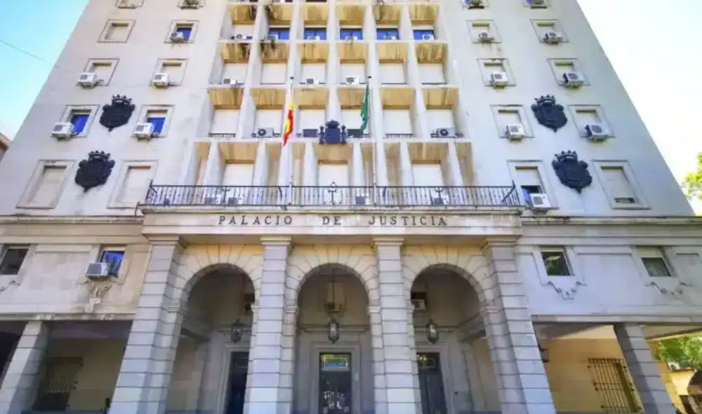 La investigación permitió identificar a 15 víctimas entre uno y ocho años, así como colaboraciones de adultos. Foto: Difusión