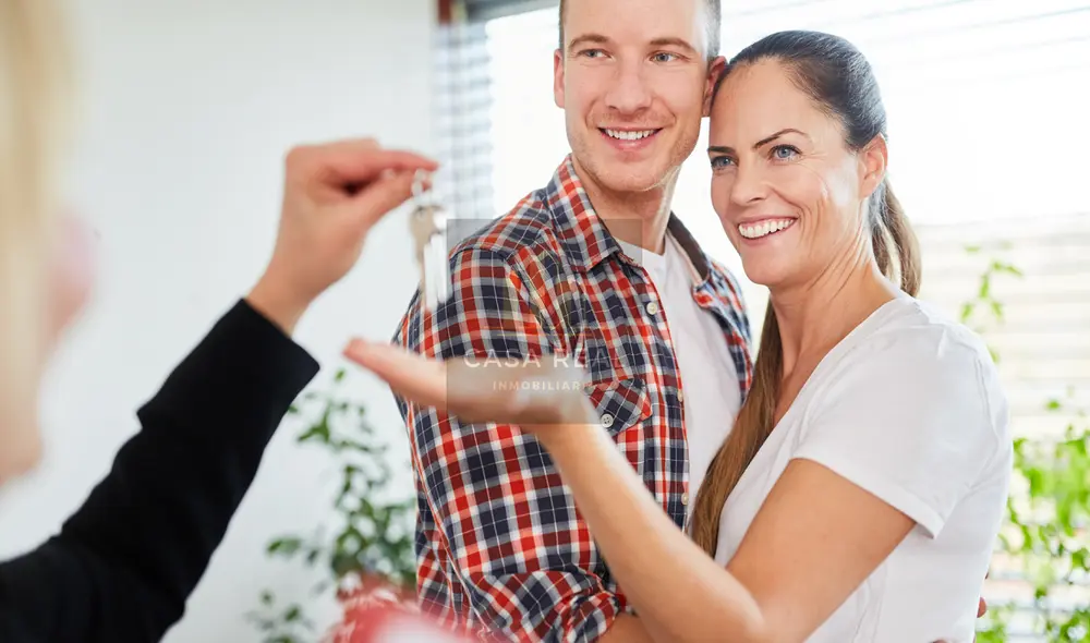 El propietario tiene el derecho de recibir el pago puntual de la renta acordada en el contrato de alquiler. Foto: difusión