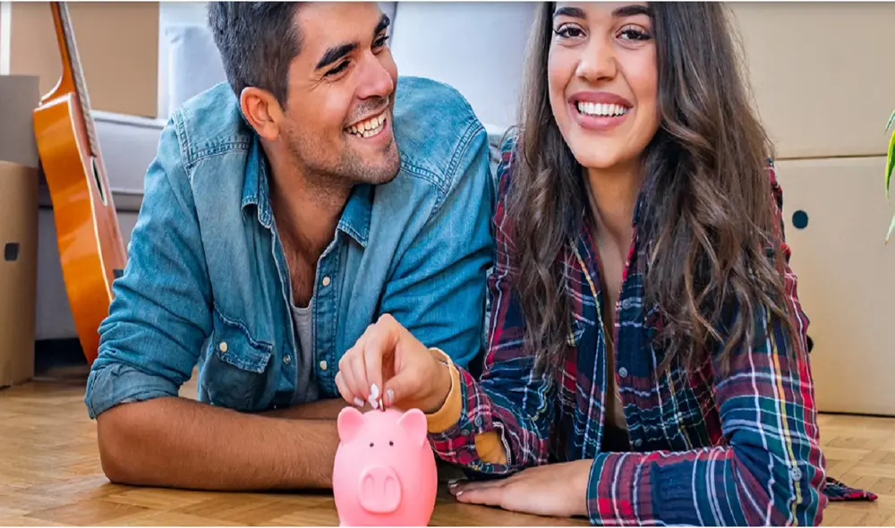 Comprar una casa es una de las decisiones más importantes. Foto: difusión