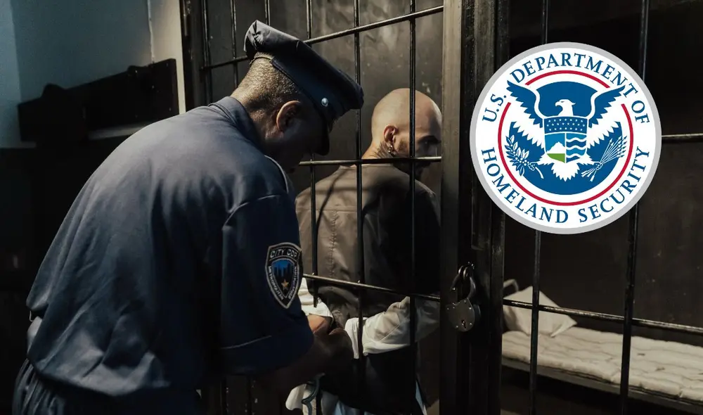 Los inmigrantes mayores de 14 años deben registrarse en el USCIS; de no hacerlo, enfrentan acciones legales.