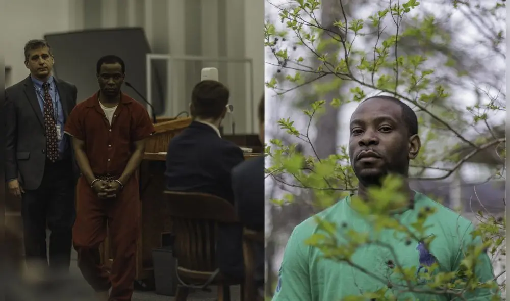 La historia de Sinatra Jordan, que pasó 940 días en prisión por un juicio que nunca llegó, revela la crisis del sistema judicial de Misisipi.