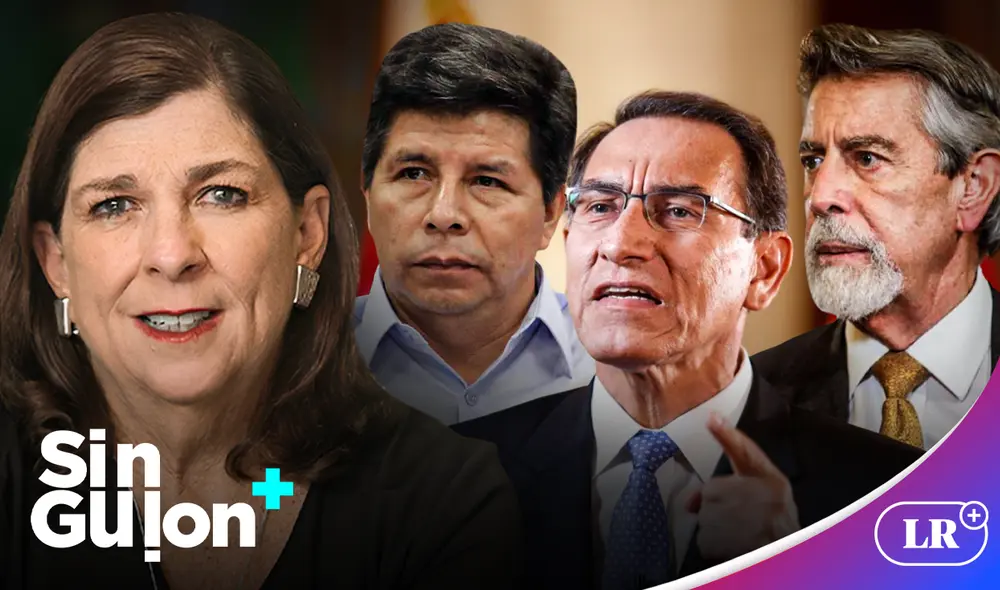 RMP habló sobre el rechazo de la inhabilitación de Vizcarra y Sagasti. Foto: composición de Jazmín Ceras/LR