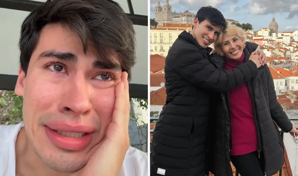 'La Divaza' participó en el concurso ‘Las Estrellas Bailan en Hoy 2024′. Foto: composición LR