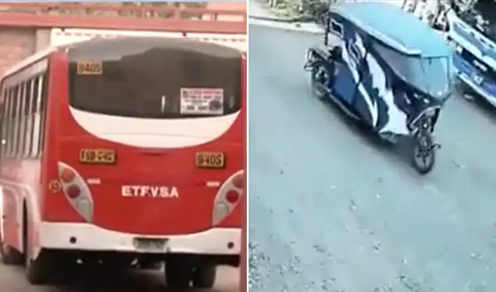 Empresa de transportes Covida es extorsionada y balean el frontis de su local. Foto: composición LR / captura Latina Noticias Empresa de transportes Covida es extorsionada y balean el frontis de su local. Foto: composición LR / captura Latina Noticias