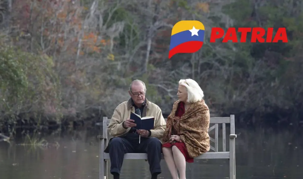 Los pensionados de Amor Mayor también reciben el Bono de Guerra. Foto: composiciónLR/Freepik/Patria