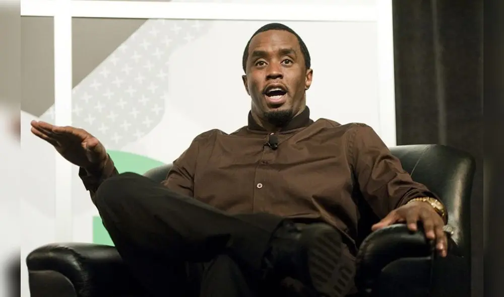 El rapero Sean "Diddy" Combs rechazó un acuerdo de culpabilidad antes de su juicio por tráfico sexual.