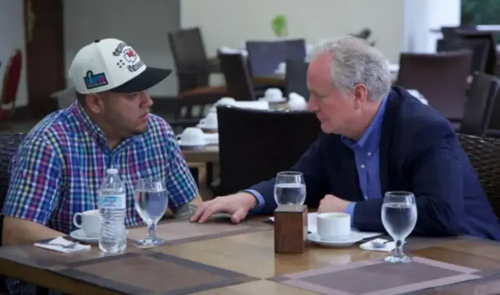 El caso de Abrego García expone serias fallas en los procedimientos de deportación.