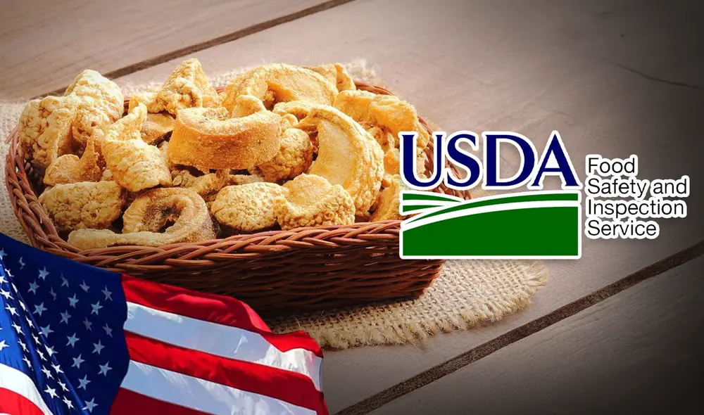 De Todito, una reconocida marca de snacks de origen colombiano fueron exhortados ha dejar de exportar sus productos a Estados Unidos. Foto: composición LR/Jazmin Ceras/USDA