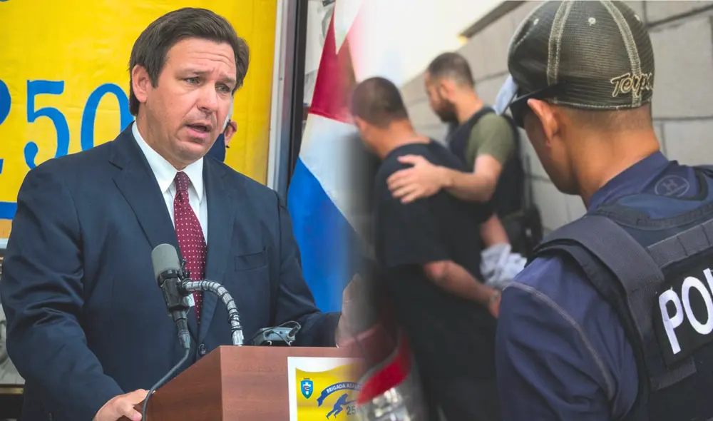 Policías Florida y agentes de la CBP están compartiendo una nueva estrategia para aplicar leyes migratorias en operativos de tránsito.