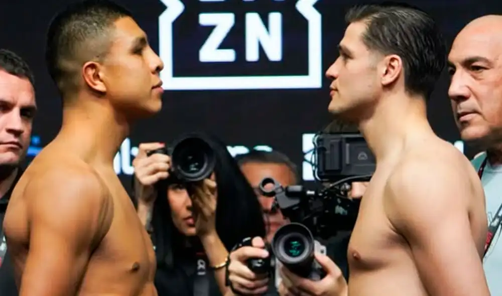 La pelea de Jaime Munguía vs Bruno Surace será la coestelar de 'Canelo' vs Scull. Foto: jaimemunguiaoficial / Instagram