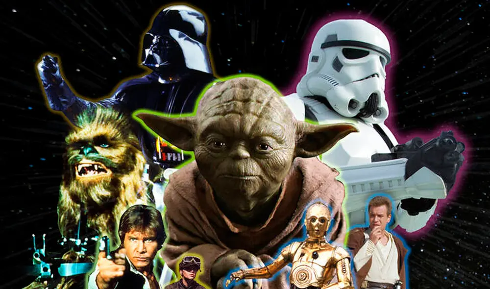 En el Día de Star Wars se llevarán acabo diversas actividades para el disfrute de los fans de México.