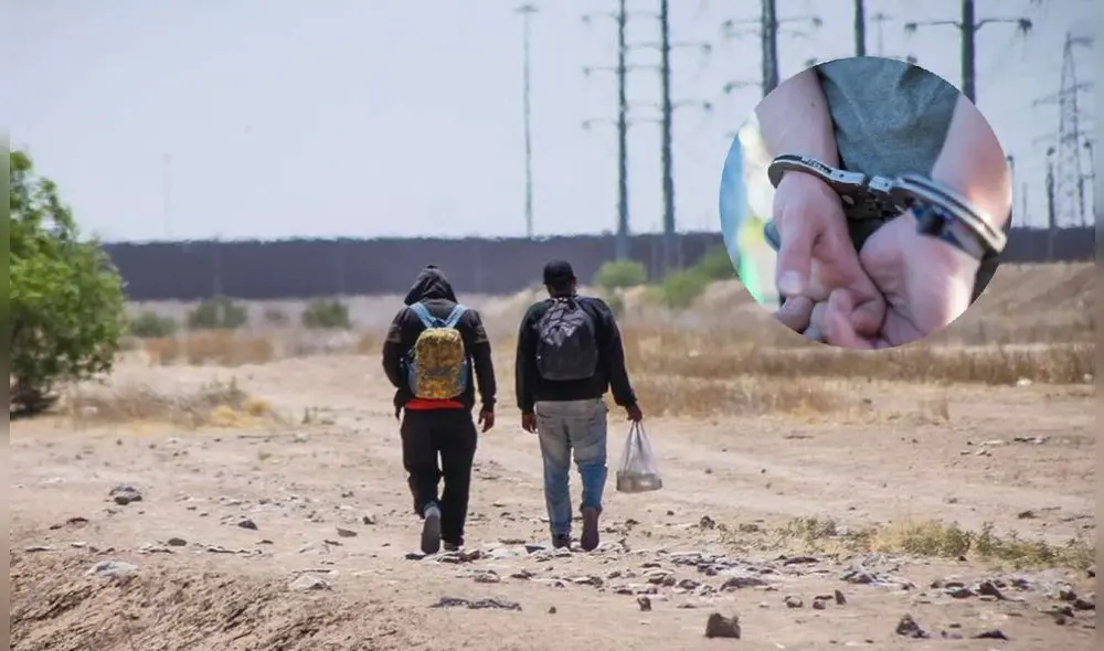 La investigación revela que los migrantes pagaban grandes sumas para ser trasladados a Estados Unidos en condiciones peligrosas, poniendo en riesgo sus vidas.