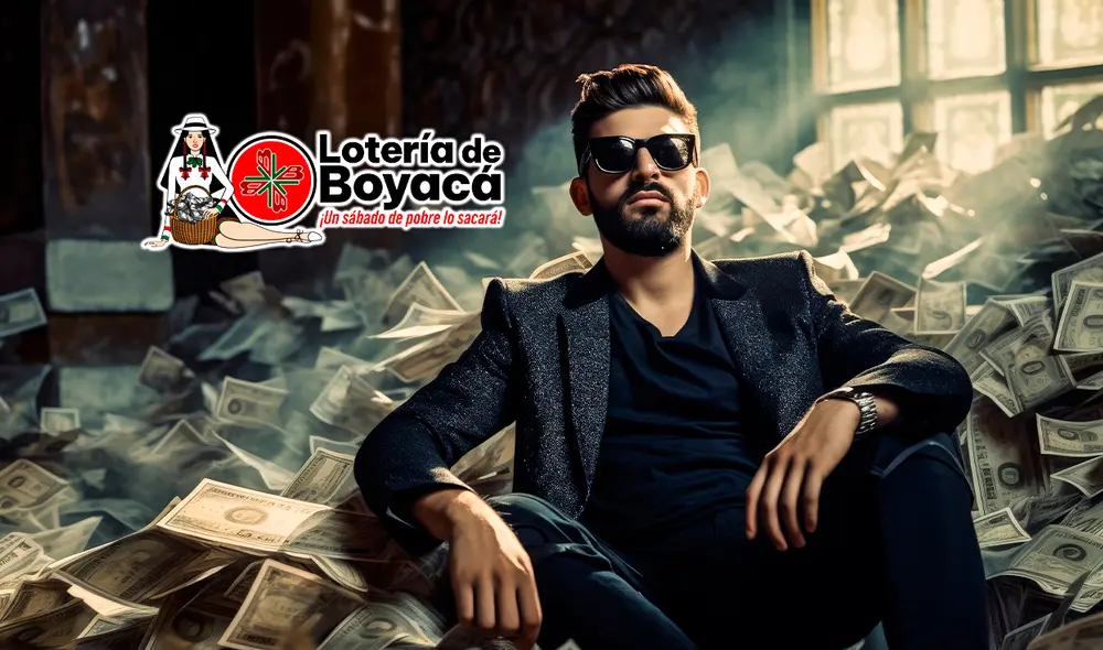 Canal 13 y 7N Noticias pasan la Lotería de Boyacá. Foto: composición LR/Freepik Canal 13 y 7N Noticias pasan la Lotería de Boyacá. Foto: composición LR/Freepik