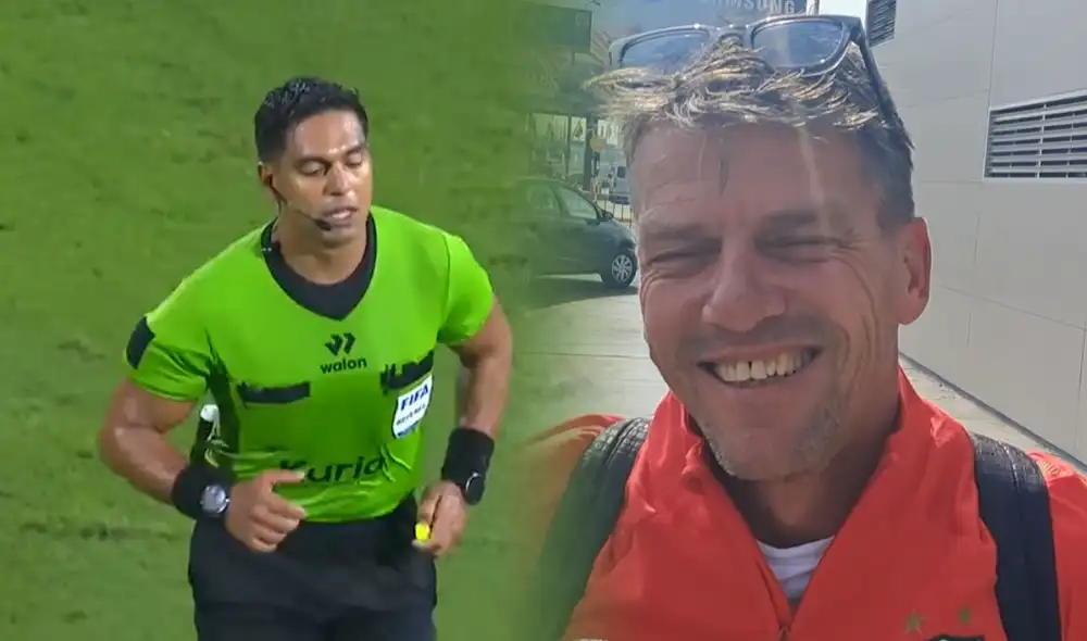 Cienciano logró un excelente resultado ante Alianza Lima tras ganar por 1-0 en Matute. Foto: composición LR/captura de pantalla de YouTube Cienciano logró un excelente resultado ante Alianza Lima tras ganar por 1-0 en Matute. Foto: composición LR/captura de pantalla de YouTube