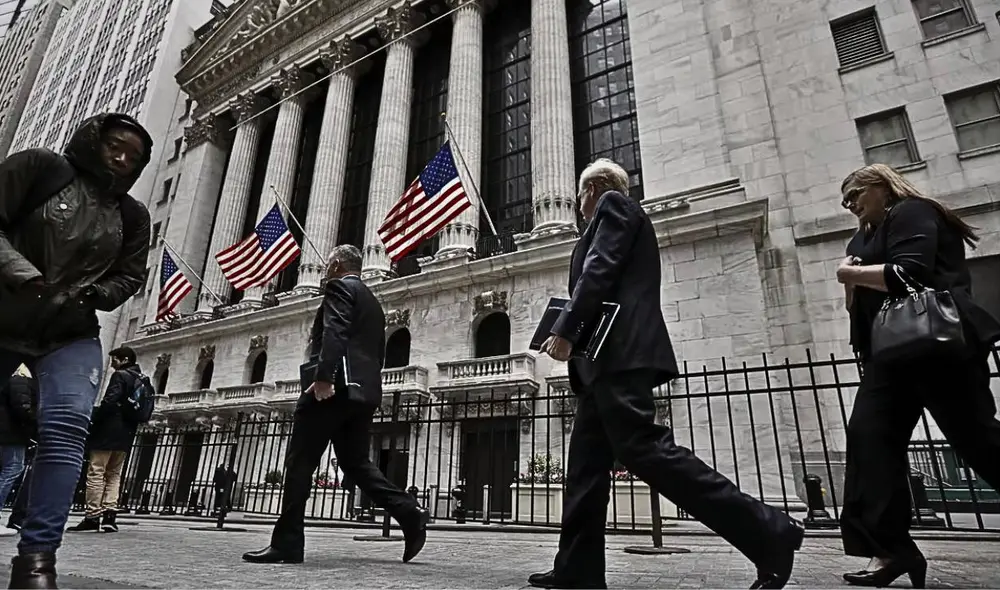 El informe publicado por la Oficina de Estadísticas Laborales indica un aumento de la tasa de empleos.