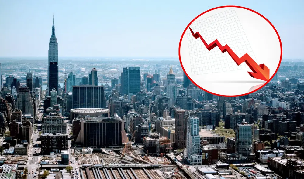 La CBC explica que esta pérdida se relaciona con la competitividad de otras ciudades, que ofrecen ventajas como menores costos de vida, ausencia de impuestos estatales y mejores condiciones de seguridad.