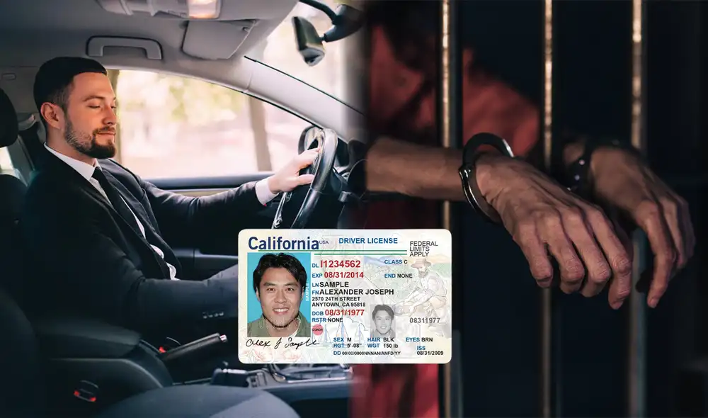 California refuerza la seguridad vial con regulaciones estrictas para la velocidad, imponiendo severas sanciones a conductores.