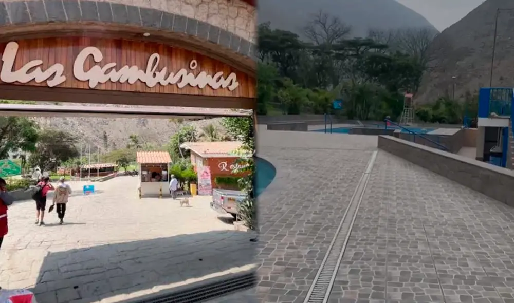 Cuando los serenos llegaron al lugar, el cuerpo de la menor ya había sido trasladado al centro médico más cercano. Foto: Difusión