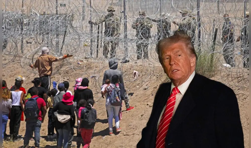 En los primeros 100 días del mandato de Donald Trump como presidente de EEUU, siete migrantes, provenientes de diversos países, murieron bajo custodia del ICE. En los primeros 100 días del mandato de Donald Trump como presidente de EEUU, siete migrantes, provenientes de diversos países, murieron bajo custodia del ICE.