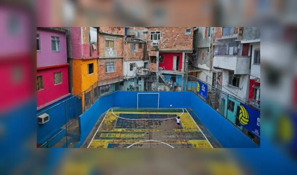 Programas para personas sin hogar llega a Sao Paulo y otros destinos de Brasil. Foto: CNN