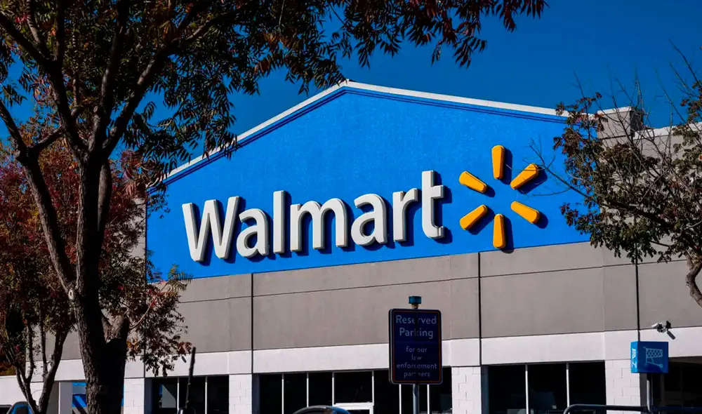 Walmart presentará nuevos cambios importantes este 2025.