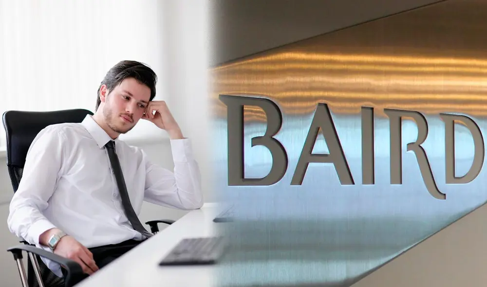 Trabajadores de Robert W. Baird enfrentan abusos laborales, según The Wall Street Journal.