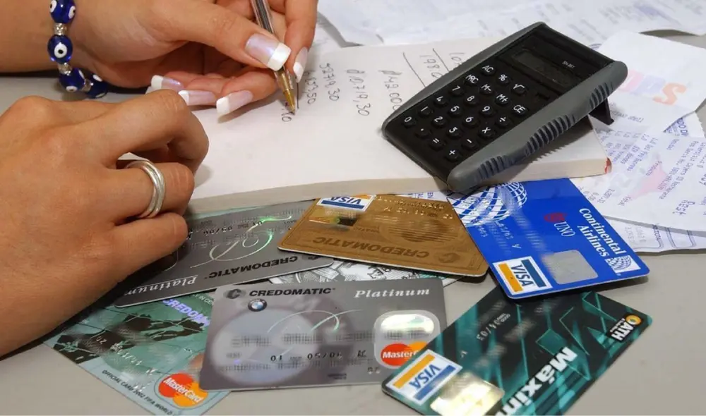 El préstamo se puede solicitar con plazos de hasta 60 meses, según la evaluación crediticia. Foto: Andina