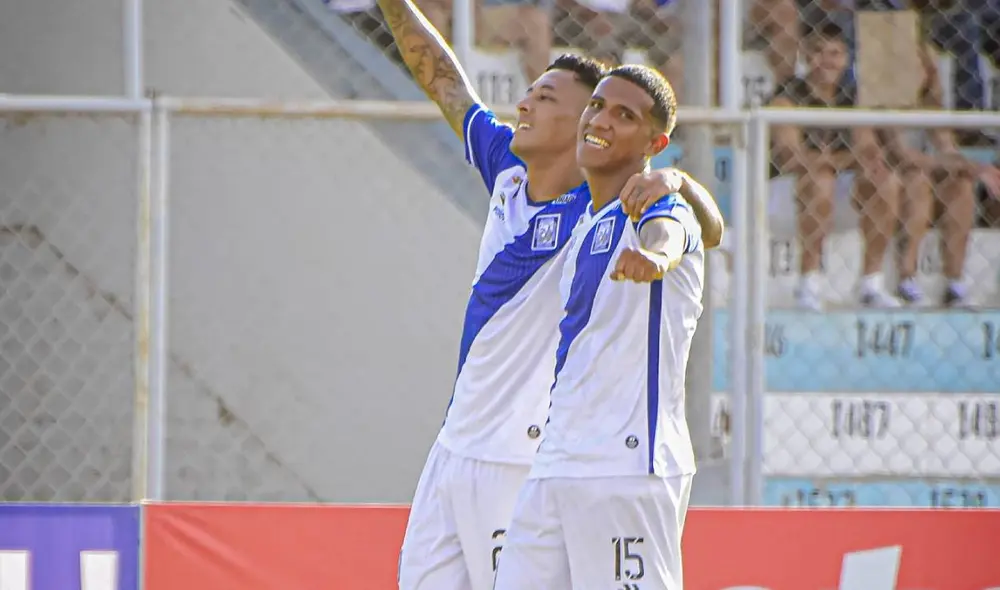 Alianza Atlético y ADT jugaron en Sullana. Foto: Asociación Deportiva Alianza Sullana Alianza Atlético y ADT jugaron en Sullana. Foto: Asociación Deportiva Alianza Sullana