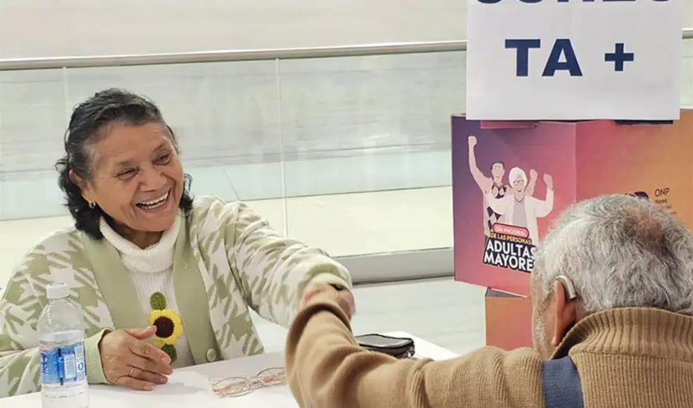 Las municipalidades distritales realizan el cobro del impuesto predial a los propietarios de inmuebles. Foto: Andina Las municipalidades distritales realizan el cobro del impuesto predial a los propietarios de inmuebles. Foto: Andina