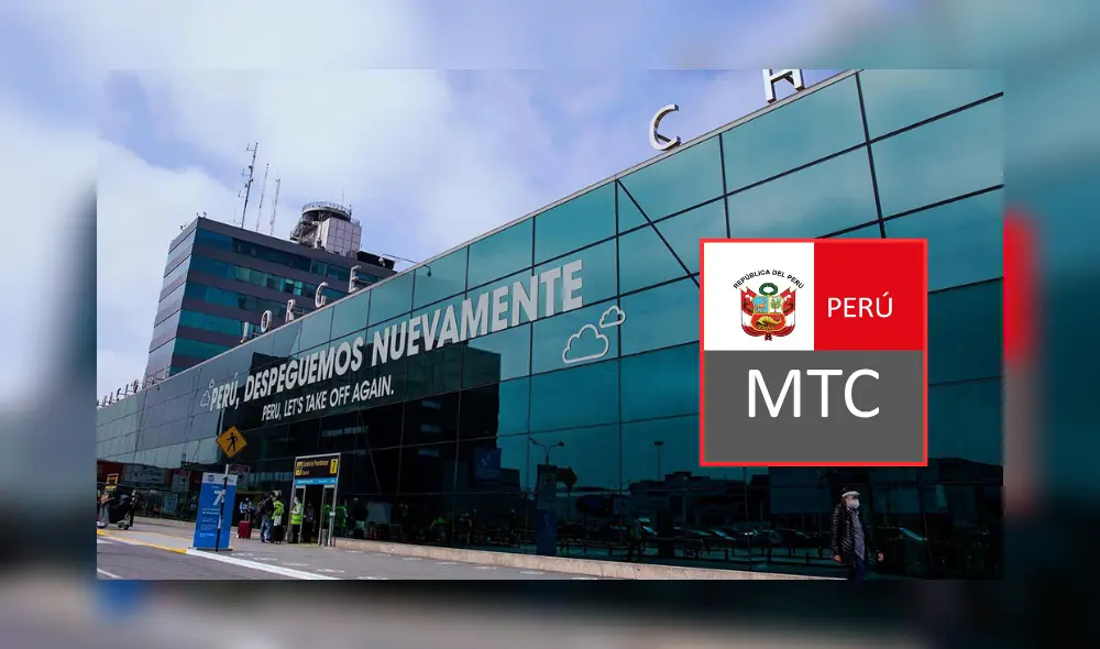Lima Airport Partners (LAP) ha confirmado que la apertura del nuevo terminal del Aeropuerto Internacional Jorge Chávez se llevará a cabo el 1 de junio de 2025. Foto: Composición LR/Andina Lima Airport Partners (LAP) ha confirmado que la apertura del nuevo terminal del Aeropuerto Internacional Jorge Chávez se llevará a cabo el 1 de junio de 2025. Foto: Composición LR/Andina