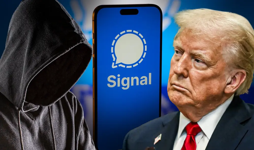 Waltz fue removido tras crear un grupo en Signal para difundir acciones militares en Yemen. Foto: Composición LR. Waltz fue removido tras crear un grupo en Signal para difundir acciones militares en Yemen. Foto: Composición LR.