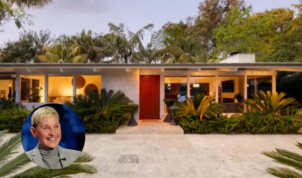 La presentadora había advertido que si ganaba Donald Trump abandonaba EE.UU Foto: Idealista