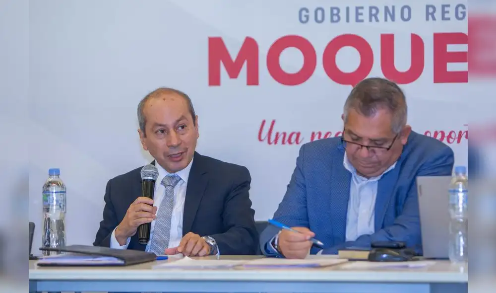 Las autoridades se comprometieron a trabajar en políticas de transparencia, enfocándose en la prevención de la corrupción.