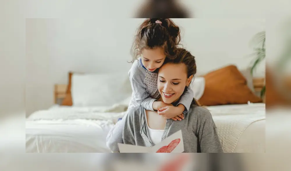 El Día de la Madre de 2025 en Perú es una fecha clave para mostrar gratitud hacia las madres. Foto: Diario AS