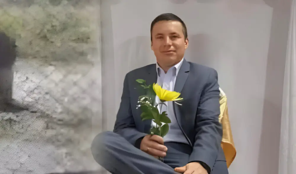 El caso ha provocado indignación en la comunidad, que exige el cierre de la iglesia que dirigía Ramírez. Foto: Difusión El caso ha provocado indignación en la comunidad, que exige el cierre de la iglesia que dirigía Ramírez. Foto: Difusión