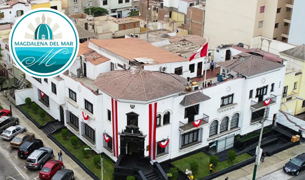 Los resultados estarán disponibles en la página web de la Municipalidad de Magdalena del Mar. Foto: composición LR/Andina/MDMM