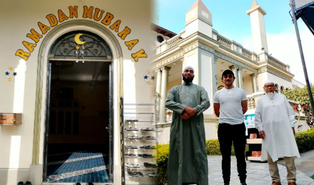 Un logro notable del programa es que varios de sus egresados han obtenido becas para estudiar en prestigiosas universidades islámicas. Foto: composición LR/ Emil Faryd Grijalva Flores