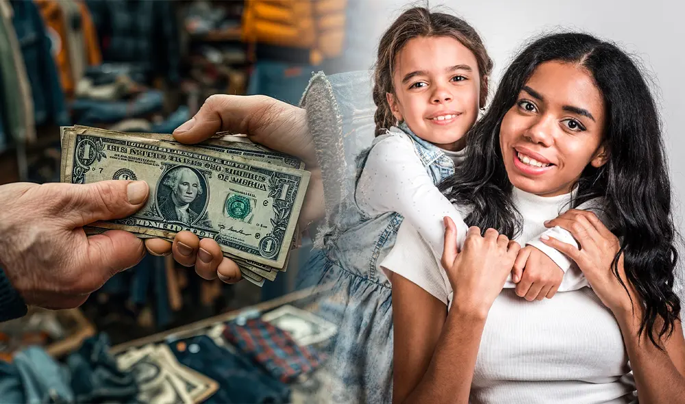 El Gobierno de República Dominicana aún no confirma el Bono Madre 2025. Foto: composición LR/Freepik El Gobierno de República Dominicana aún no confirma el Bono Madre 2025. Foto: composición LR/Freepik