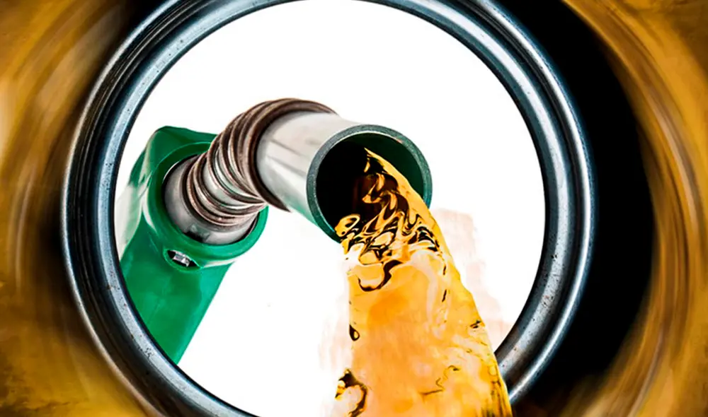 La adquisición de Primax por parte de Saudi Aramco aún no fue confirmada oficialmente por ninguna de las empresas. Foto: Nitro.