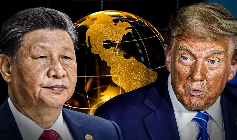 Esta nación de interés por parte de China y Estados Unidos, se posicionó como el país con la moneda más confiable de Sudamérica. Foto: composición LR/Jazmin Ceras/AP