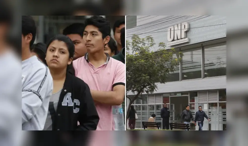 En 2025, entró en vigor la Ley N.º 32123, la cual establece una serie de reformas que buscan modernizar el sistema previsional en Perú. Foto: Composición LR/Andina