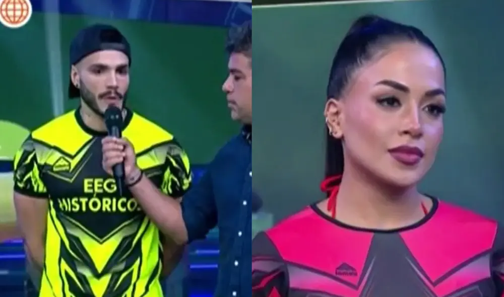 Mario Irivarren se pronunció tras el final de su relación con Onelia Molina. Foto: Composición LR/AméricaTV Mario Irivarren se pronunció tras el final de su relación con Onelia Molina. Foto: Composición LR/AméricaTV