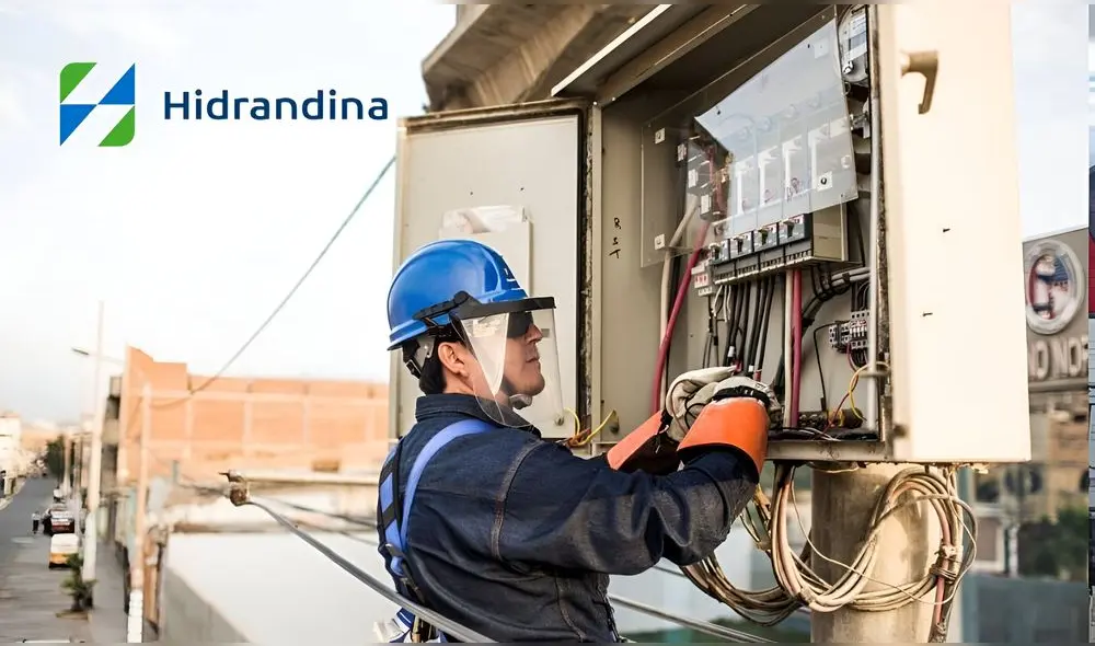 Tres distritos serán los afectados tras corte de luz de Hidrandina en Trujillo, La Libertad. Tres distritos serán los afectados tras corte de luz de Hidrandina en Trujillo, La Libertad.