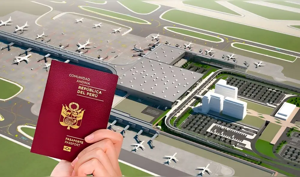 Migraciones recomendó tomar precauciones y verificar la fecha de vencimiento de su pasaporte para evitar contratiempos.
