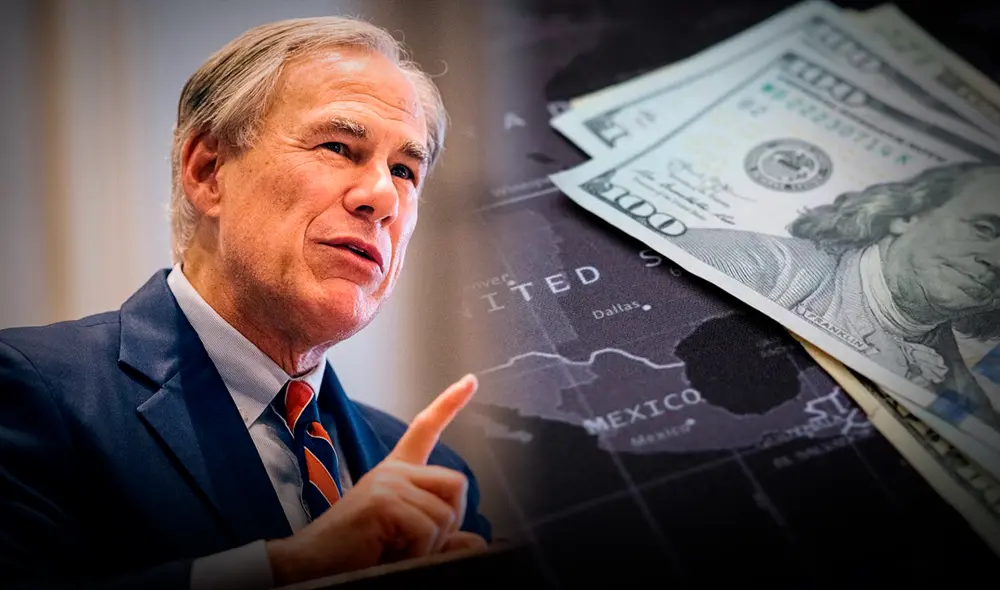 Los trabajadores de ciertas ciudades en Texas pueden disfrutar de un nuevo salario mínimo en 2025. Foto: Composición LR/Texas Monthly/BBVA