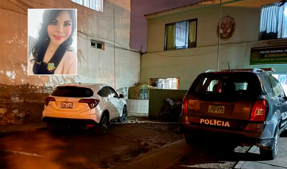 Ministerio Público asumió el caso, mientras regidora sigue detenida. Créditos: composición LR. Ministerio Público asumió el caso, mientras regidora sigue detenida. Créditos: composición LR.