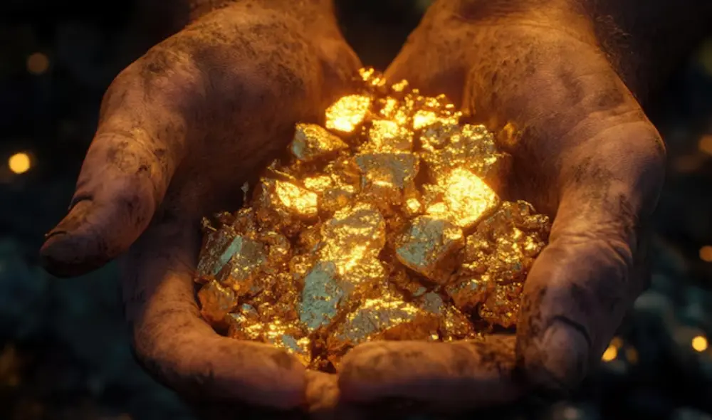 La historia de Michel Dupont ha generado un debate nacional sobre la propiedad del subsuelo y ha llevado a sugerencias de cambios en la normativa actual. Foto: Freepik