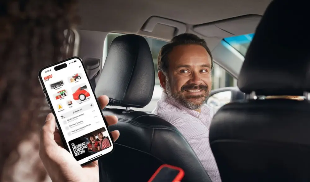 Yango Ventures, un fondo de inversión de US$20 millones dirigido a startups en etapas semilla y Serie B. Foto: composición LR Yango Ventures, un fondo de inversión de US$20 millones dirigido a startups en etapas semilla y Serie B. Foto: composición LR