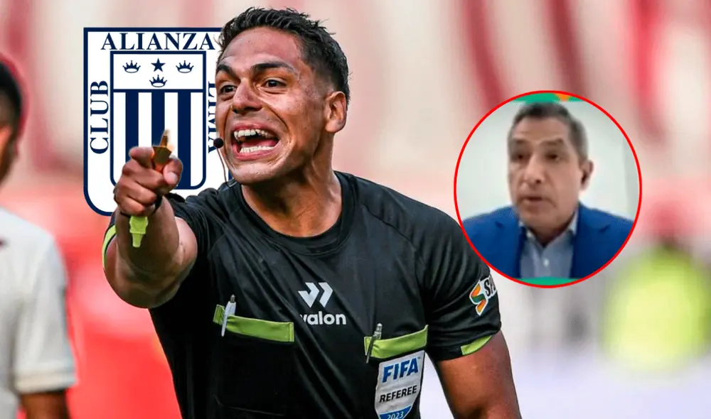 La Conar determinó lo que hará con Bruno Pérez tras lo sucedido en Matute. Foto: composición LR/X